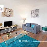 30Nights Offer L Exclusive Deal On 2-Bed, 2-Bath For 4! 1 Cambridge Street Apartment 197, 4Th Floor, Manchester, M1 5Gb L Manchester City Loft By Hedgerow
